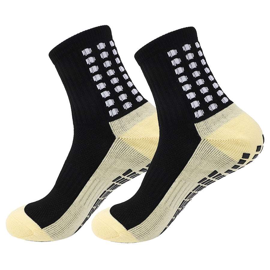 Grip Socks - 3 Pairs