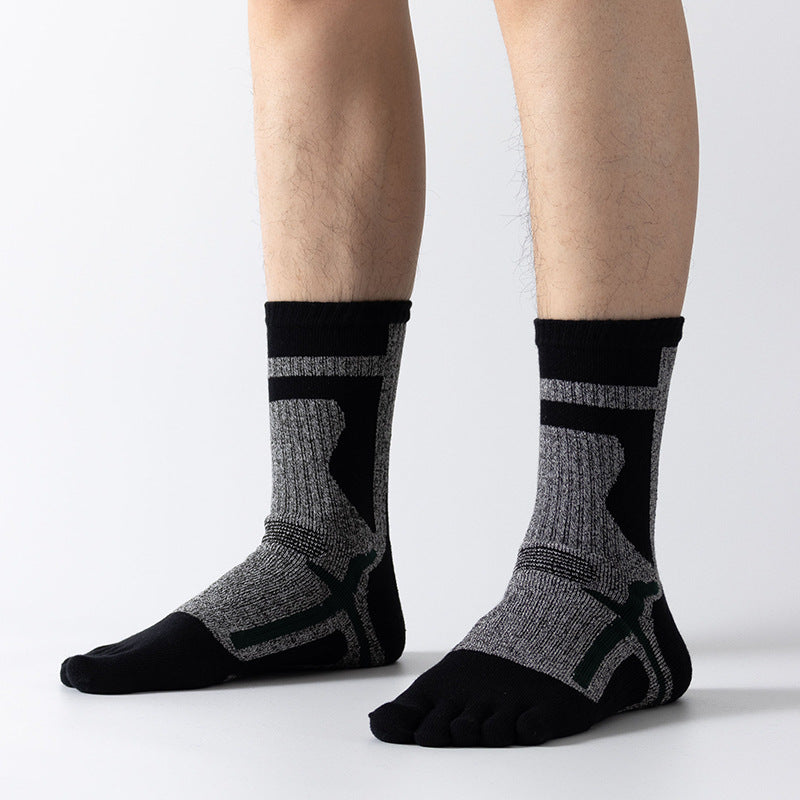 ActiveToe Trail Socks - 3 Pairs
