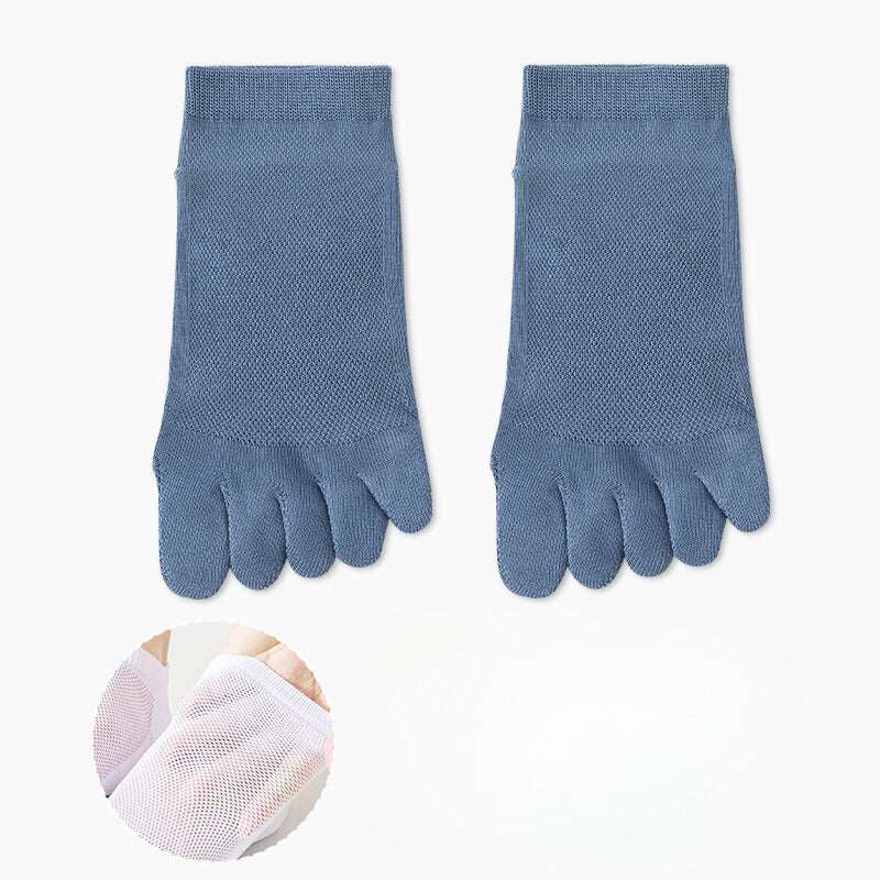 Toe Socks Summer Men - 3 Pairs