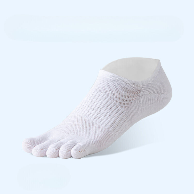 Toe Socks Men - 3 Pairs