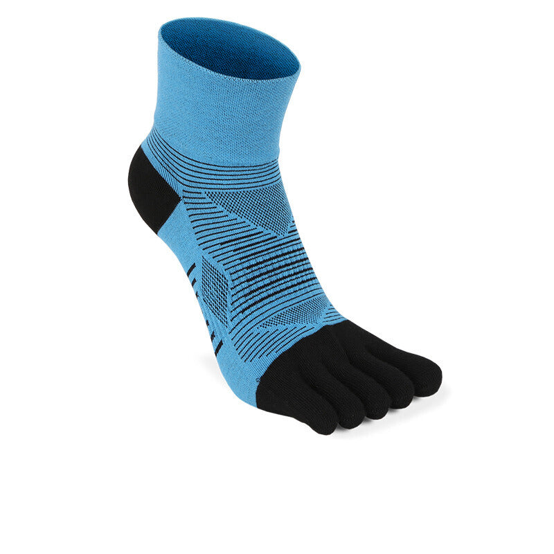 CoolMax Sprint Toe Socks Ankle - 3 Pairs