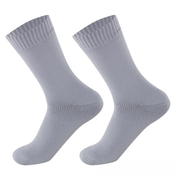 Waterproof Performance Socks - 2 Pairs