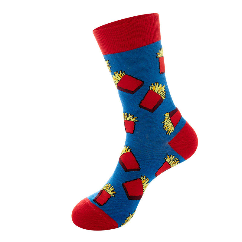 Chips Socks