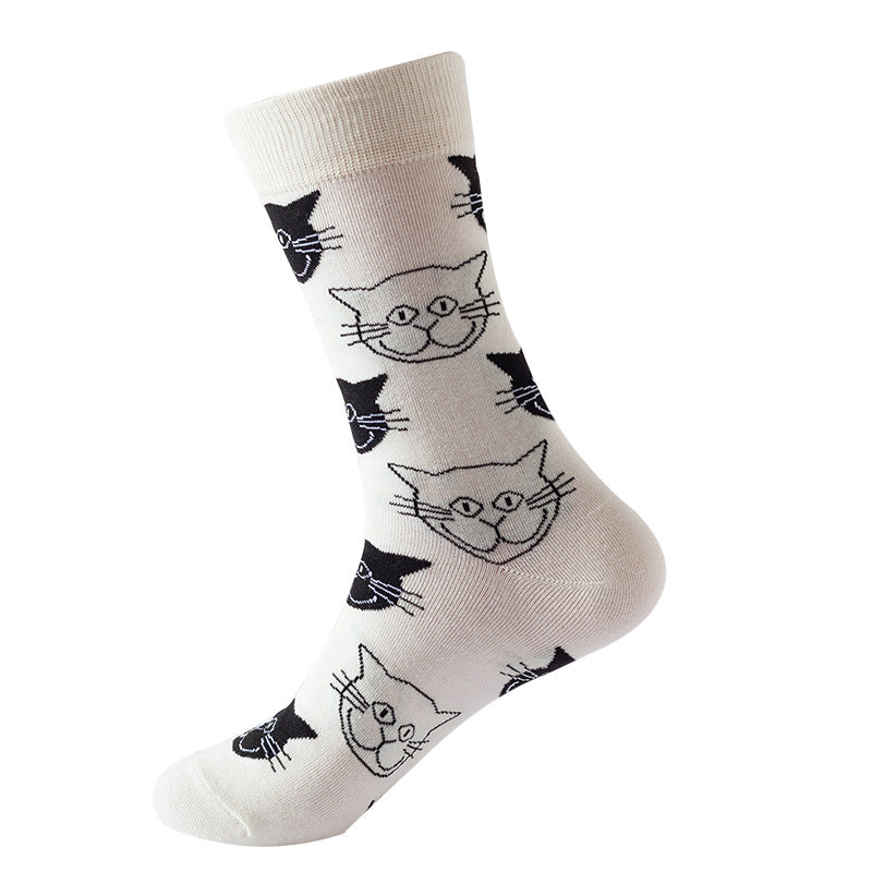 Cat Socks