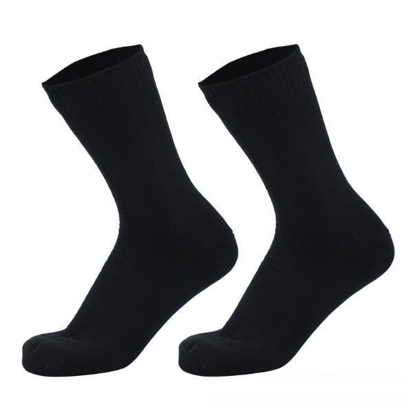 Waterproof Performance Socks - 2 Pairs