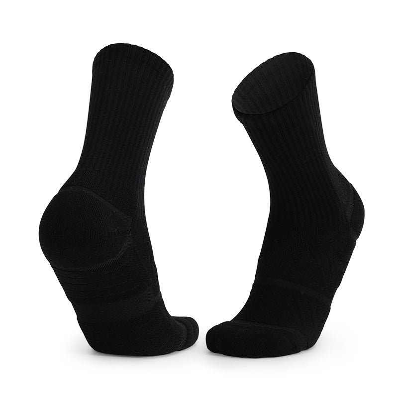 Performance Cushion Crew Socks - 2 Pairs