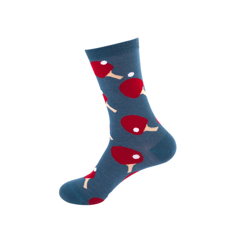 Table Tennis Socks