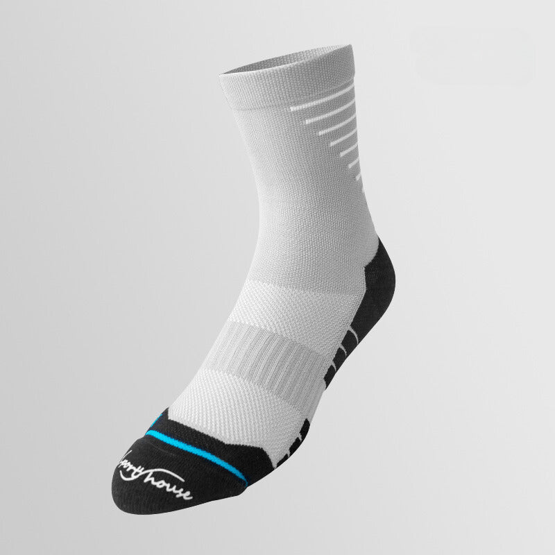 CyclePro Performance Socks - 2 Pairs