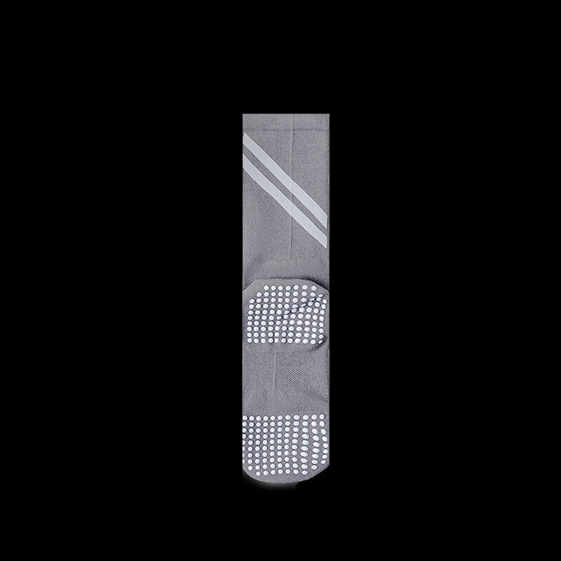 ReflectRide Safety Cycling Grip Socks - 2 Pairs
