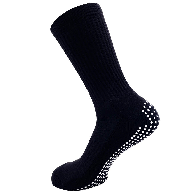 GripMax Sport Socks - 5 Pairs