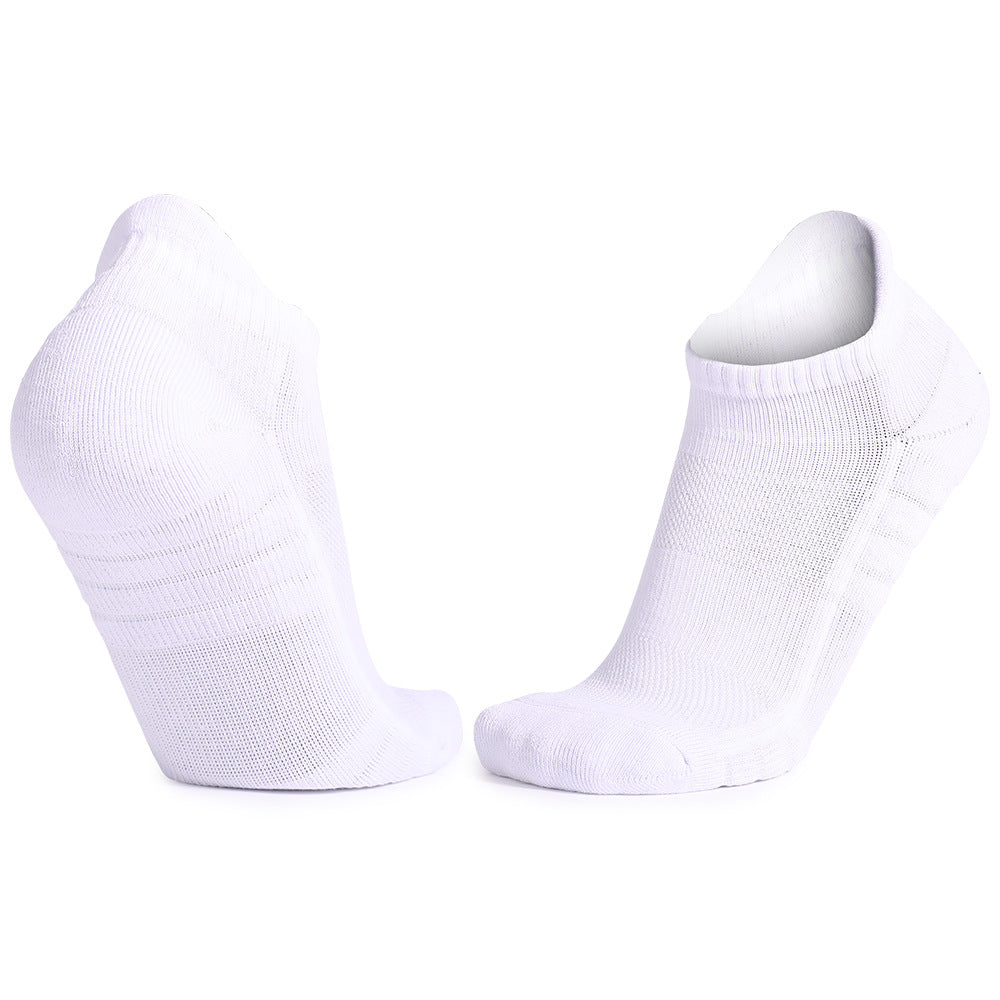 Performance Cushion Ankle Socks - 2 Pairs