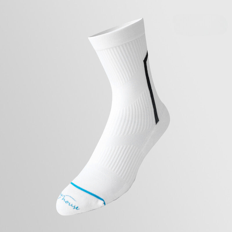 RideMax Elite Socks - 2 Pairs