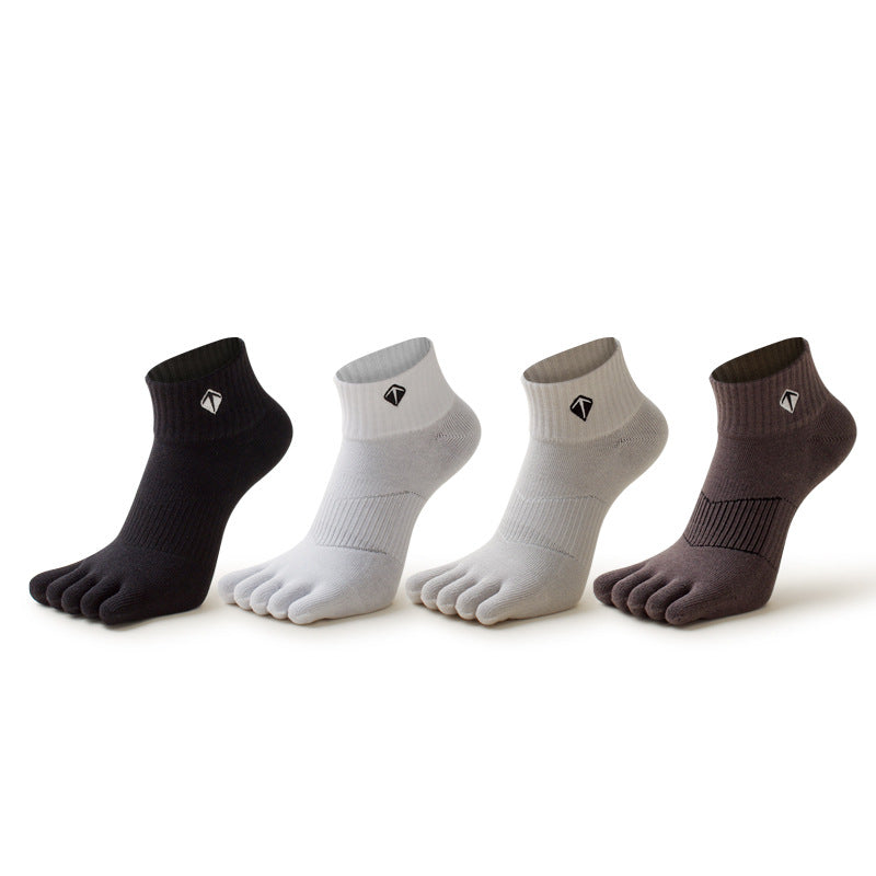Endurance Toe Socks - 3 Pairs