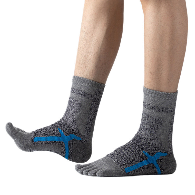 ActiveToe Trail Socks - 3 Pairs