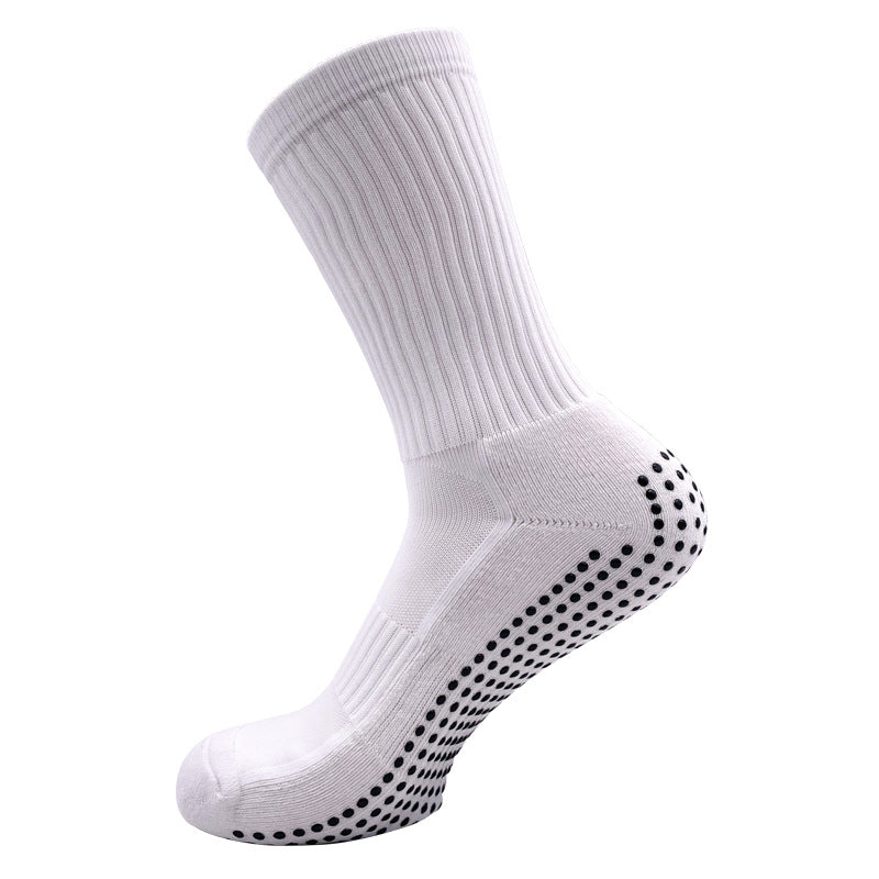 GripMax Sport Socks - 5 Pairs