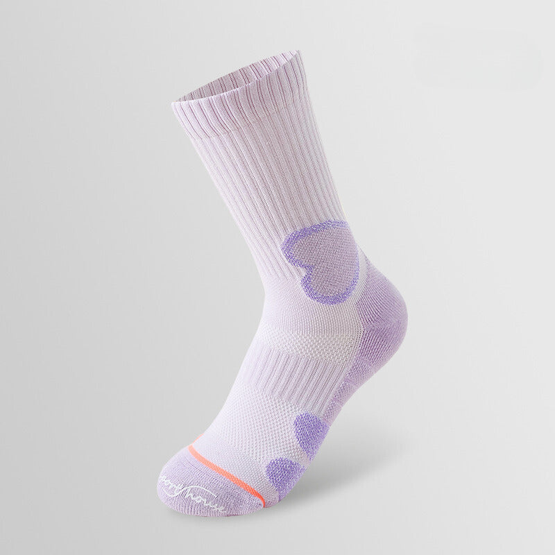 PowerPulse Athletic Socks - 2 Pairs