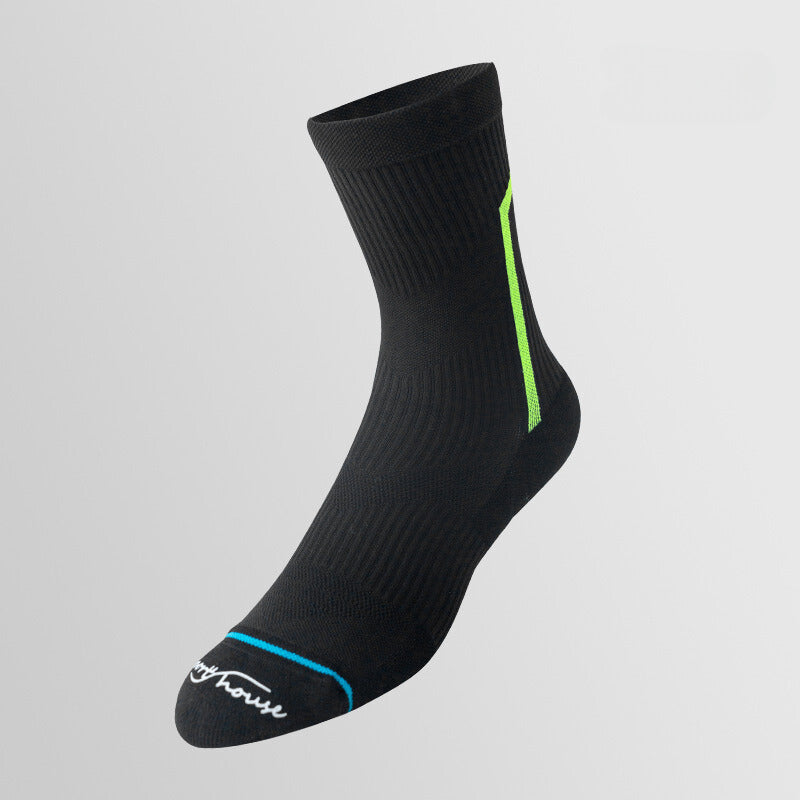 RideMax Elite Socks - 2 Pairs