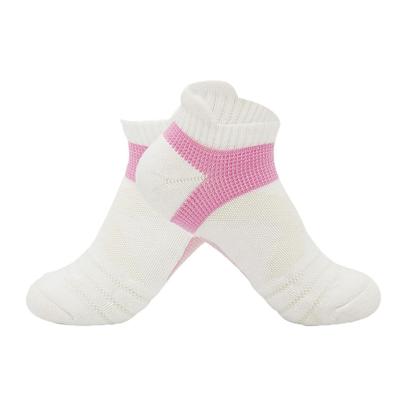 SprintFit Athletic Socks - 2 Pairs