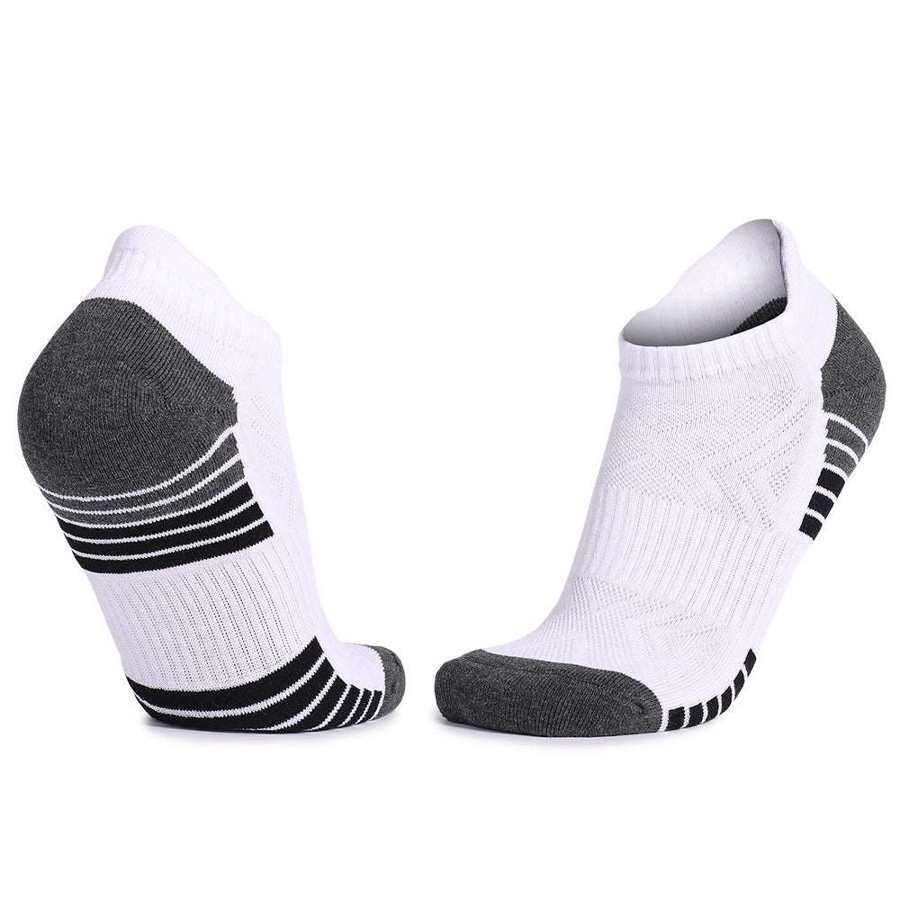 Performance Cushion Ankle Socks - 2 Pairs