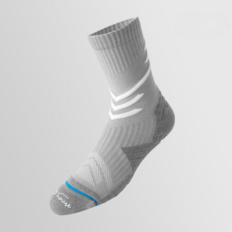 TrailBlaze Performance Socks - 2 Pairs