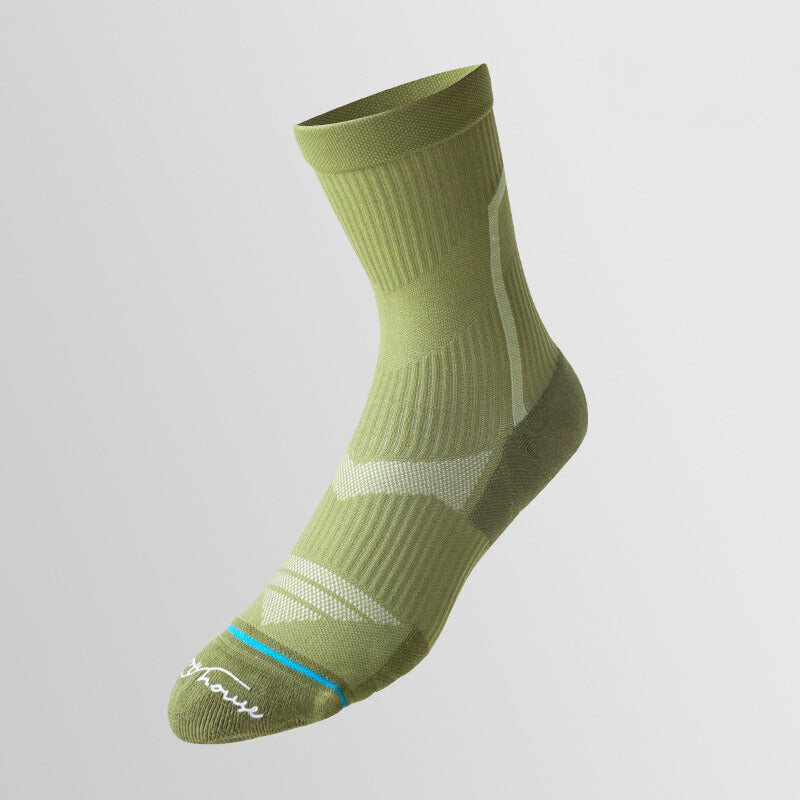 RideMax Elite Socks - 2 Pairs