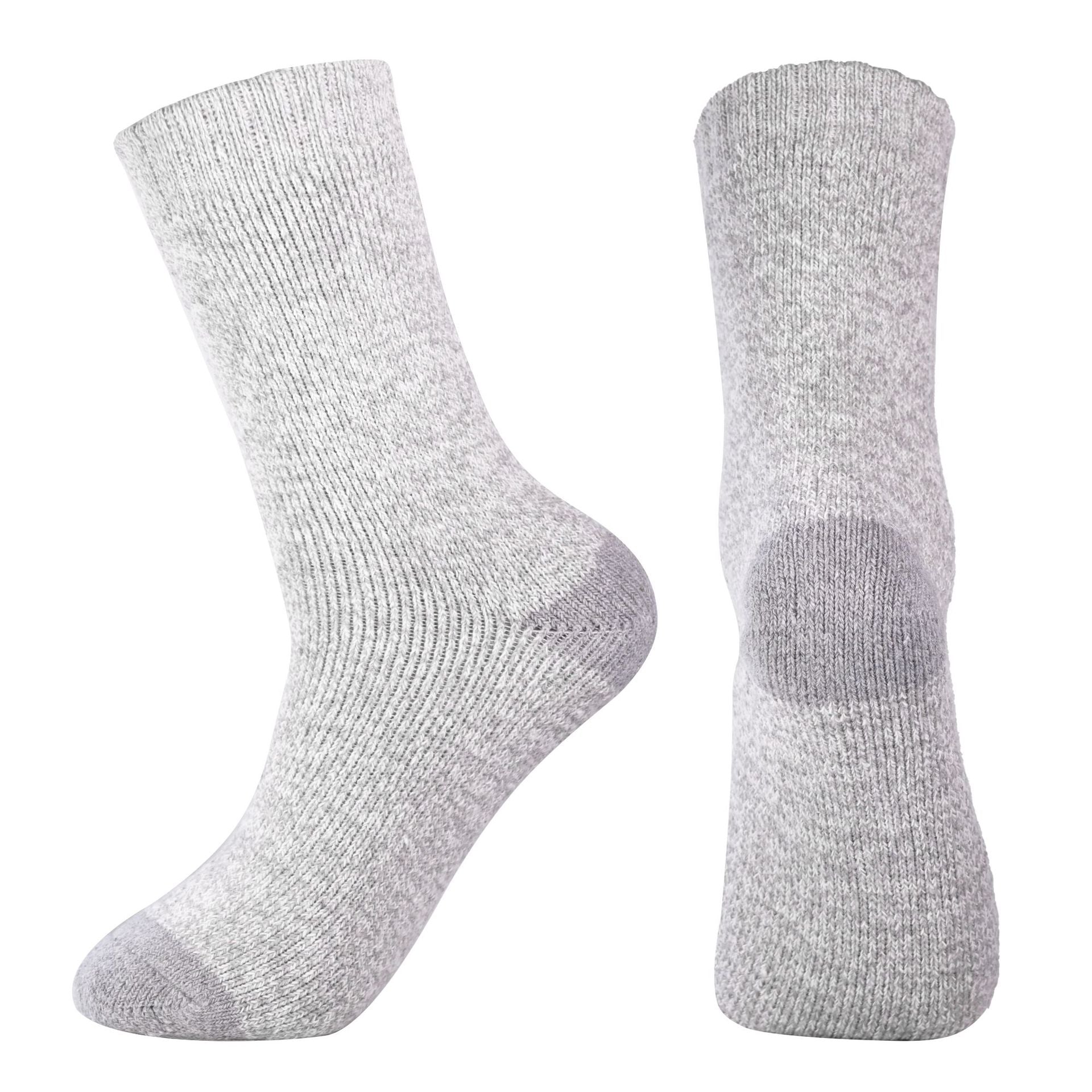 Work Hike Pro Merino Wool Socks - 5 Pairs