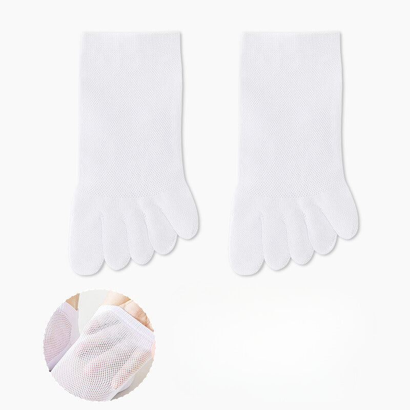 Toe Socks Summer Men - 3 Pairs