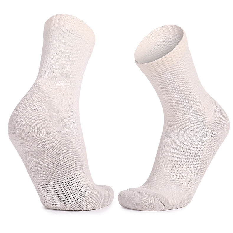 TrailBliss Merino Hiking Socks - 2 Pairs