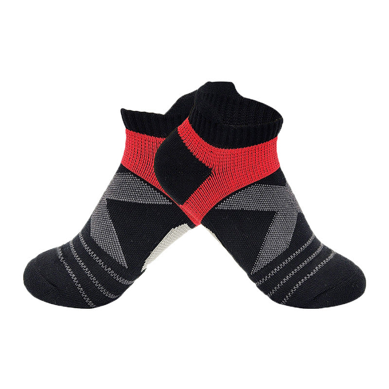 SprintFit Athletic Socks - 2 Pairs