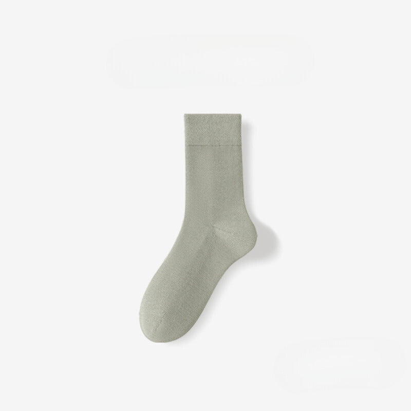 Cotton Shield Anti-Odor Crew Socks - 3 Pairs