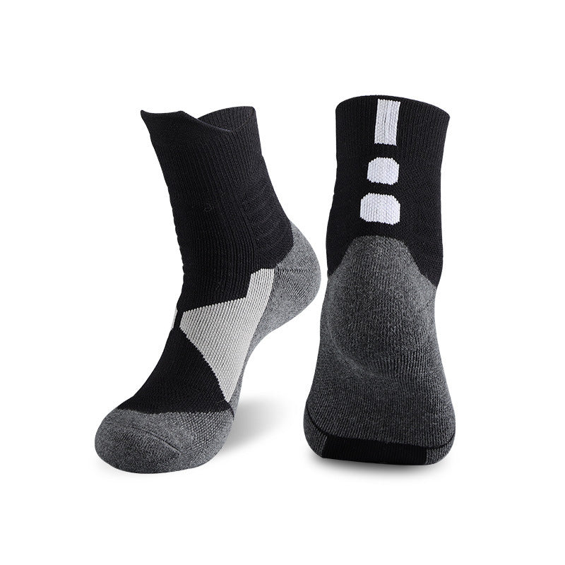 HoopMaster Socks - 2 Pairs