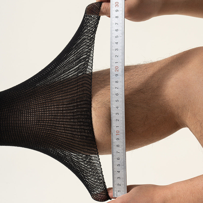 Bamboo Comfort Diabetic Loose Top Socks - 3 Pairs