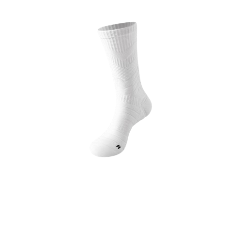 JumpElite Basketball Socks - 2 Pairs