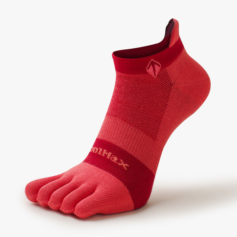 CoolMax Dynamic Toe Socks