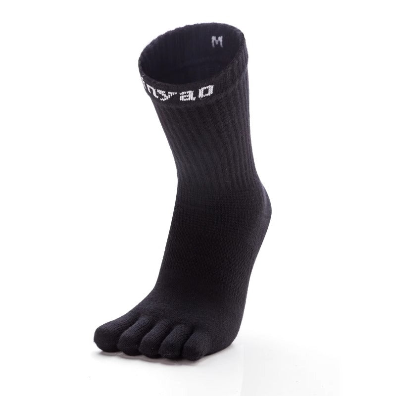 CoolStride Running Toe Socks - 3 Pairs