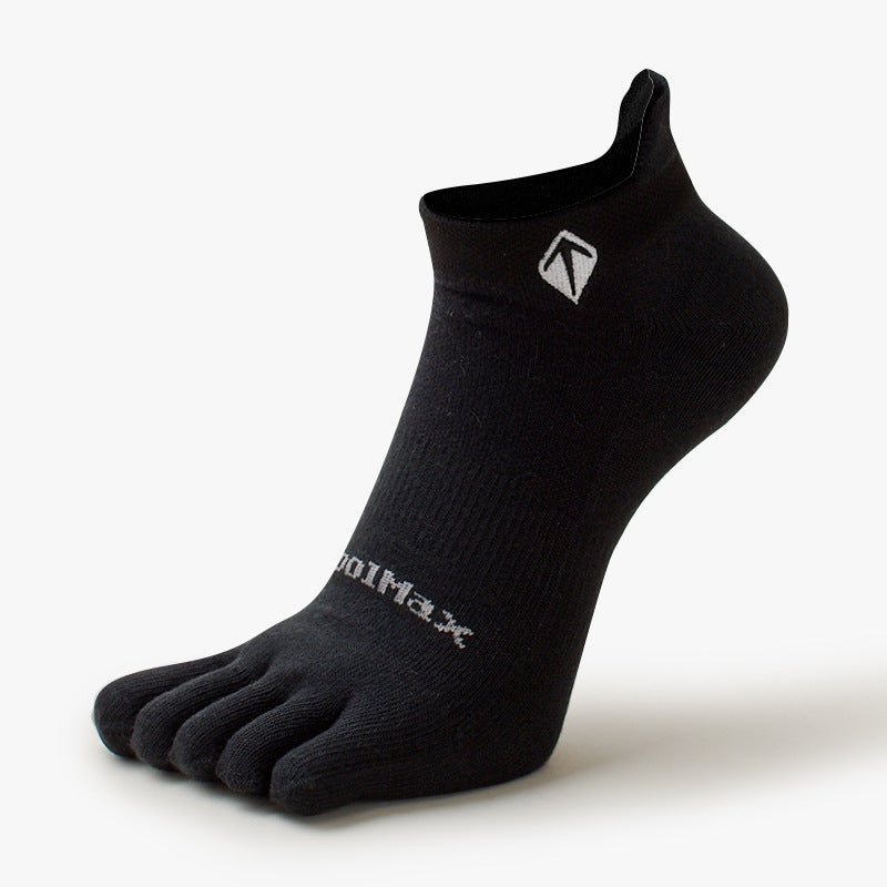 CoolMax Dynamic Toe Socks