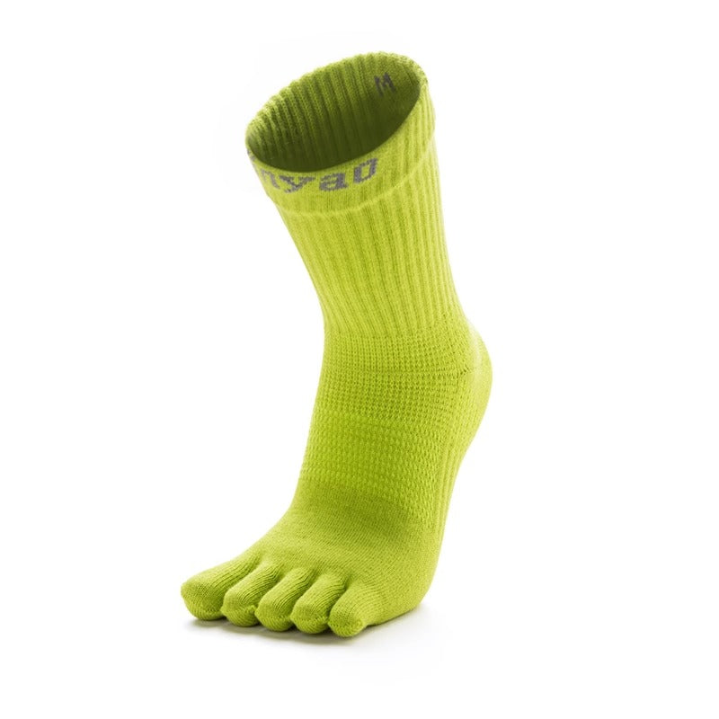 CoolStride Running Toe Socks - 3 Pairs