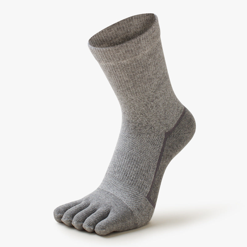 TrailRunner Toe Socks - 2 Pairs