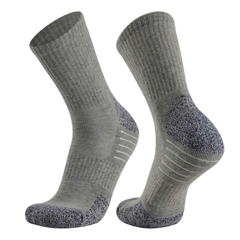 EnduroHike Cushion Socks - Crew (2 Pairs)