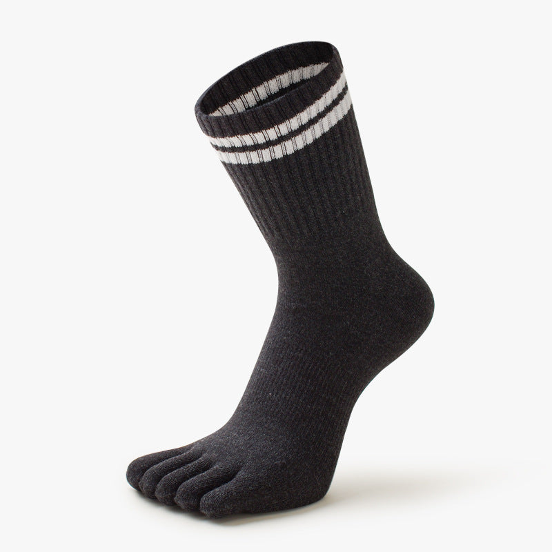 ActiveMove Toe Socks - 2 Pairs