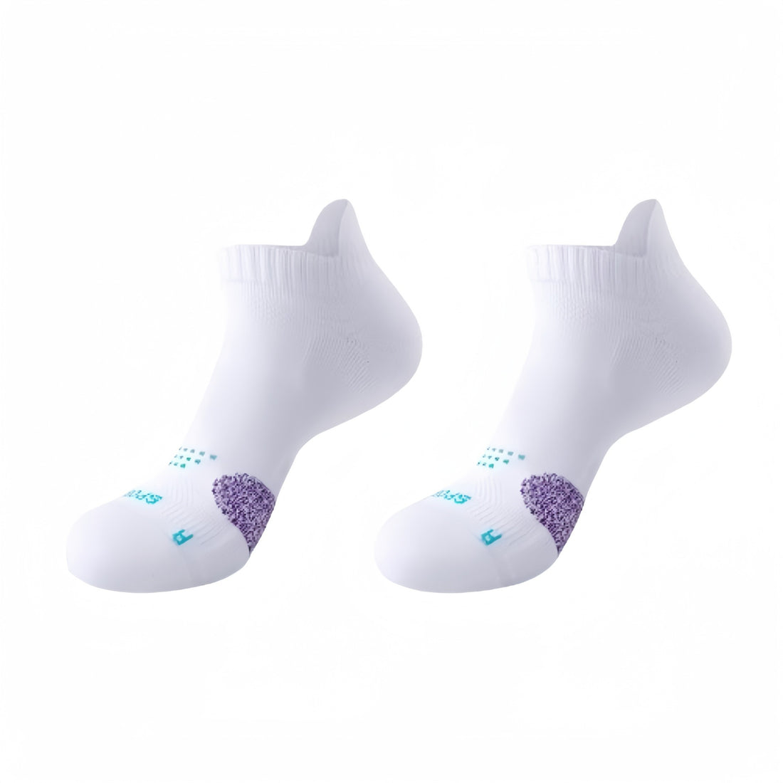Turbo Performance Socks - 2 Pairs