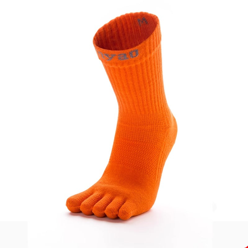 CoolStride Running Toe Socks - 3 Pairs