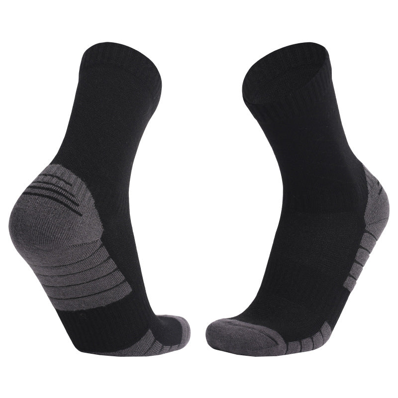 MountainVista Merino Cushion Socks - 2 Pairs