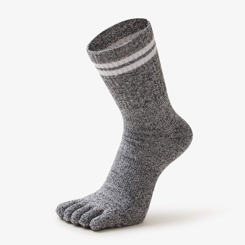 ActiveMove Toe Socks - 2 Pairs