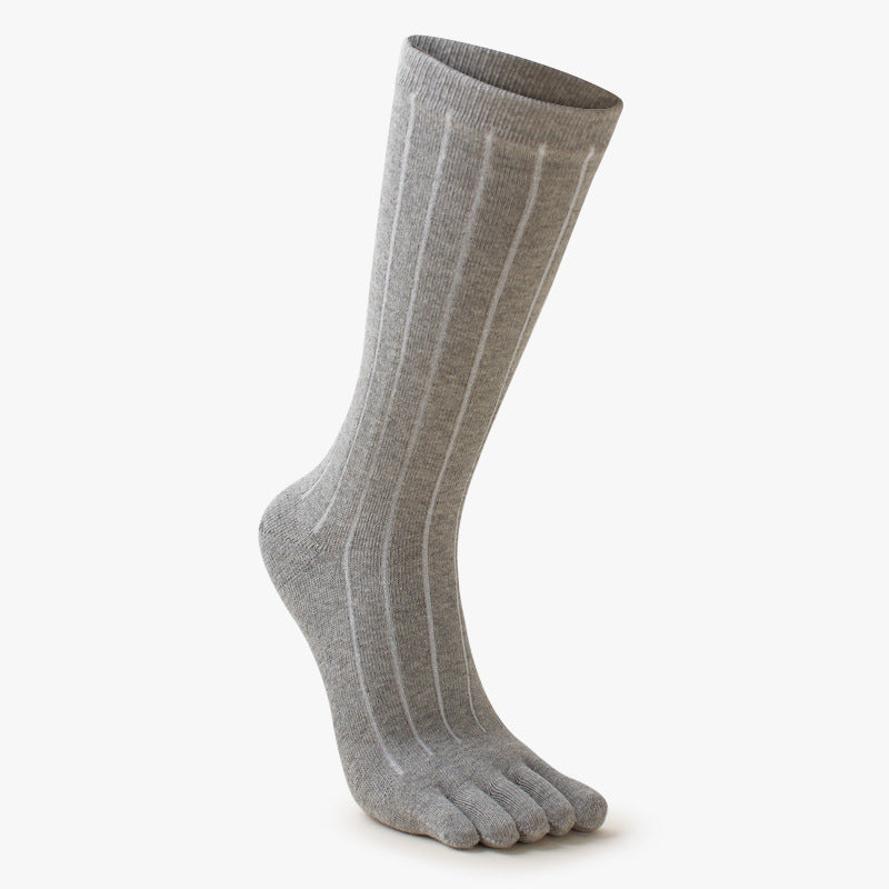 PowerStep Toe Socks - 2 Pairs
