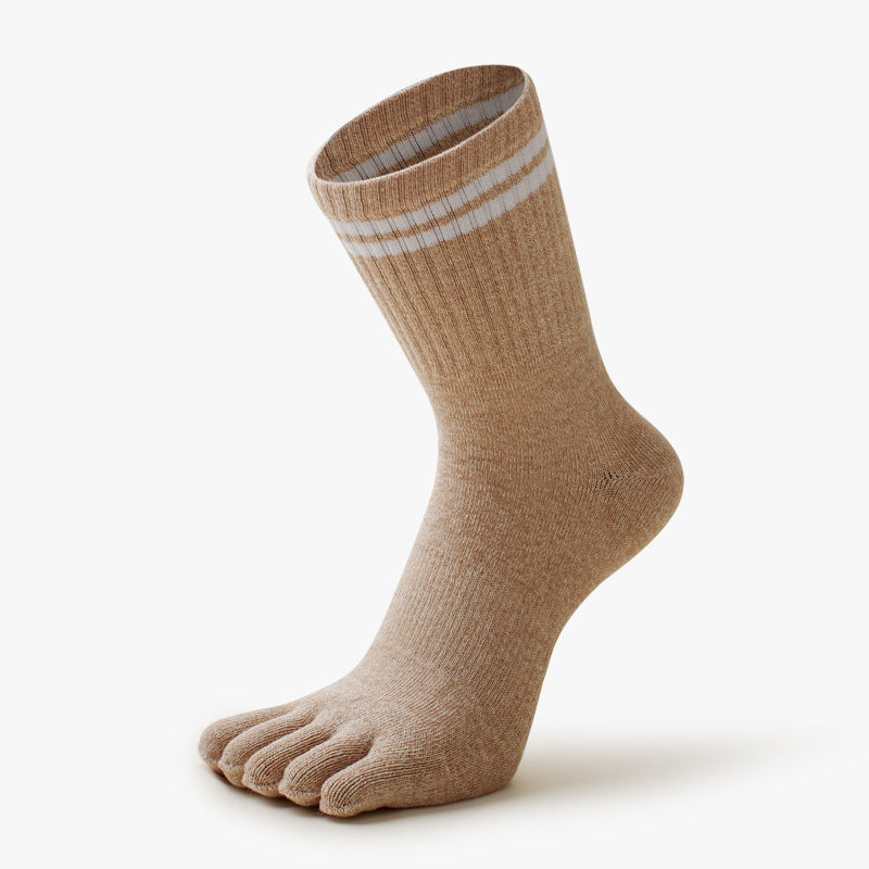 ActiveMove Toe Socks - 2 Pairs