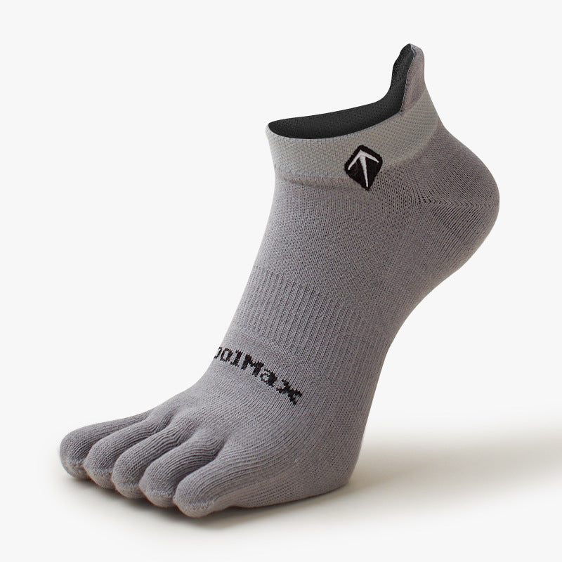 CoolMax Dynamic Toe Socks