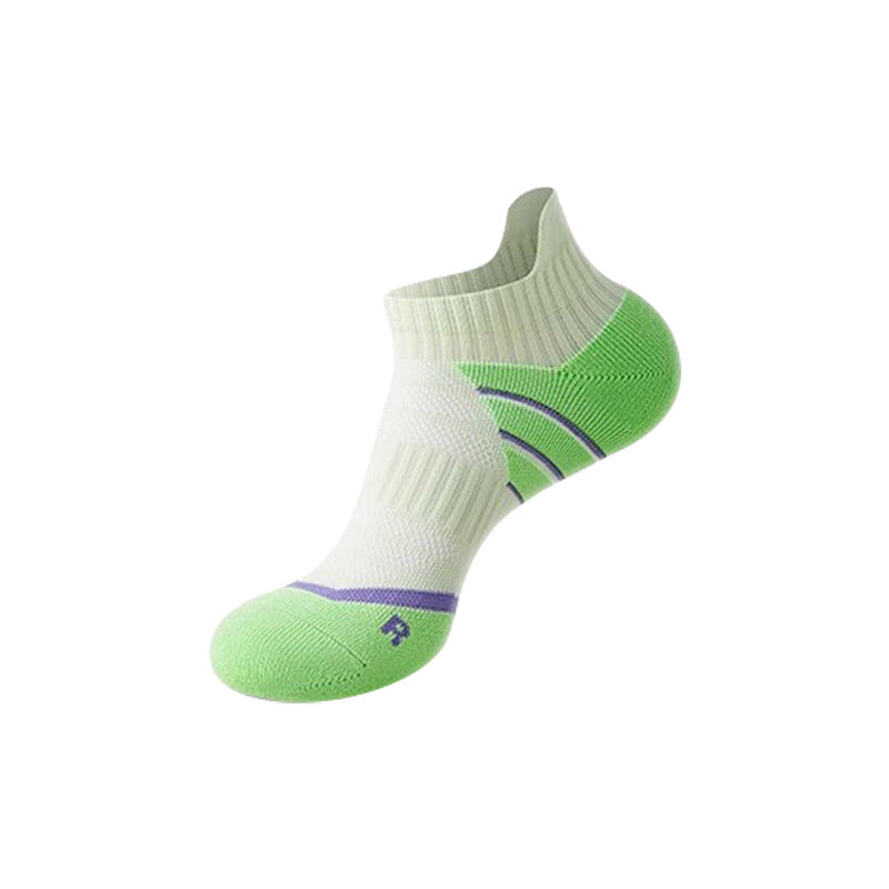 Sprint Master Socks - 2 Pairs