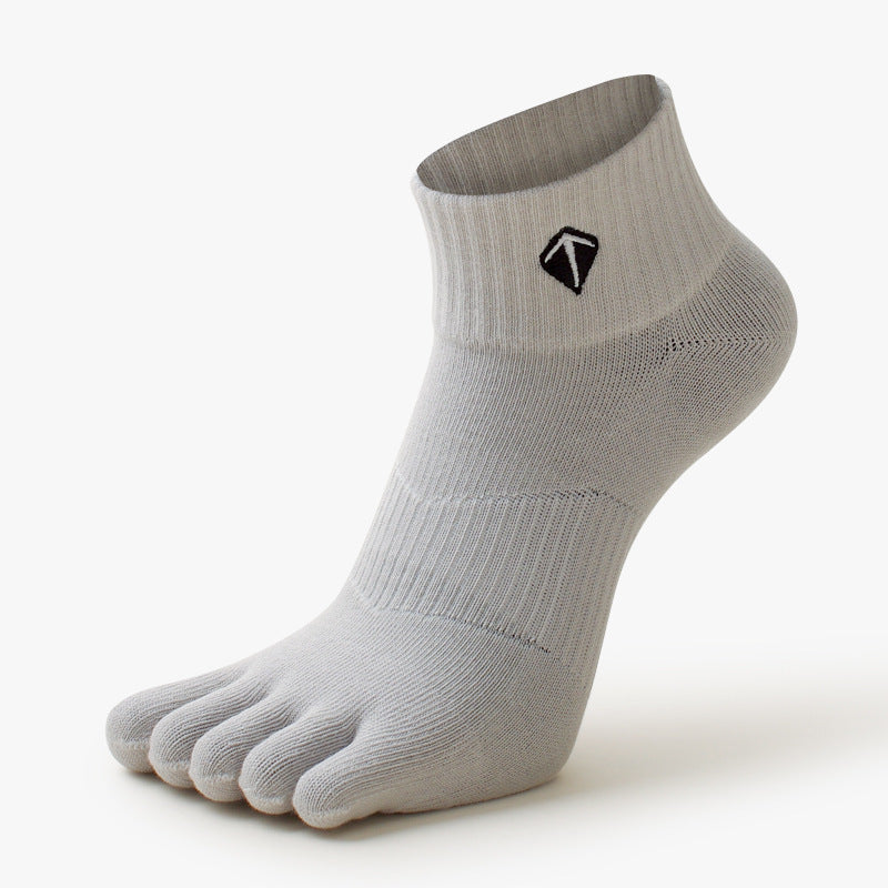 Endurance Toe Socks - 3 Pairs
