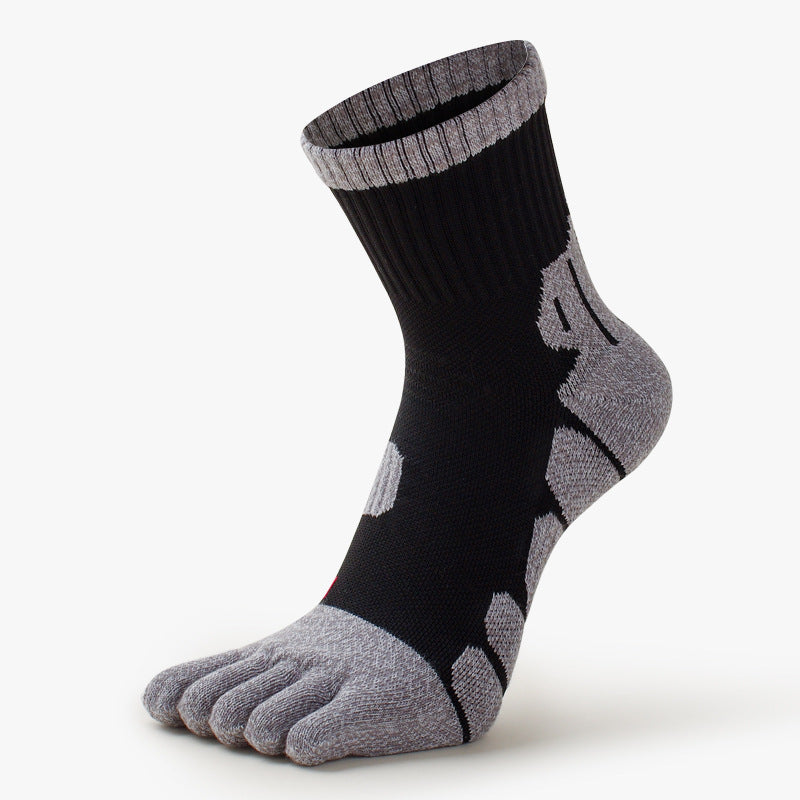 PeakPerformance Toe Socks - 2 Pairs